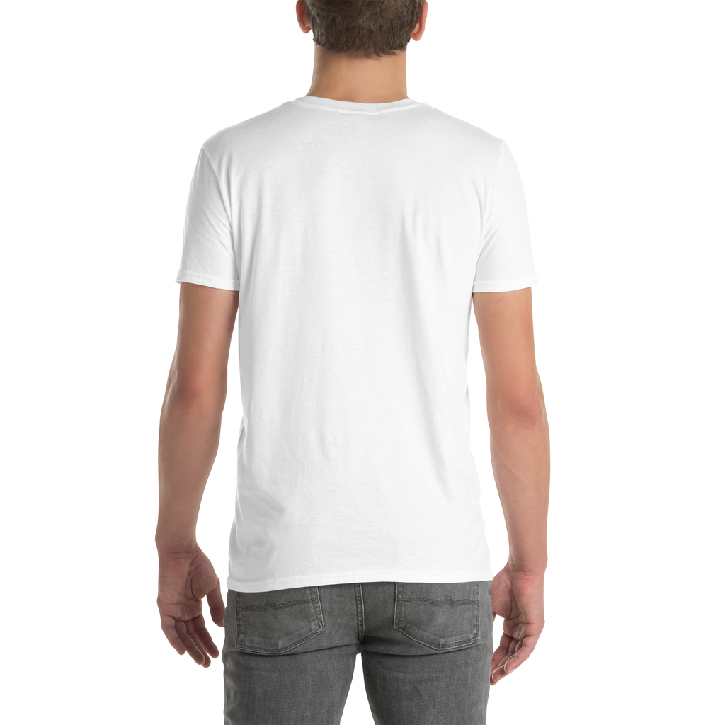 John Gotti The Third - Short Sleeve Unisex T-Shirt